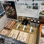 道の駅 なら歴史芸術文化村 - 