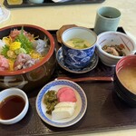 Taiheiyo Club Gotemba Course Restaurant - 