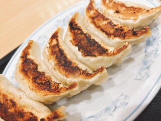 Gyoza no Manshu Iisaito Takasaki Ten - 