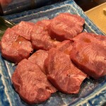 Yakiniku Horumon Kagiya Mitsudera Ten - 