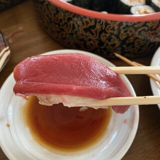 Sushi Dokoro Fukucho - 