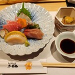 Shabu Shabu Japanese cuisine Kisoji Kumagaya Ten - 