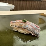 Tenmangu Sushi Yunoka - 