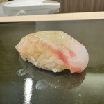 Tenmangu Sushi Yunoka - 