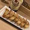 Yatai Gyoza Ichiryu Hon Ten - 