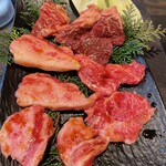 焼肉三松 - 