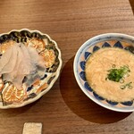 Sushi Rokushiki - 