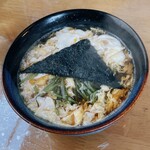 味そば処三浦 - 