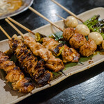 Yakitori no Oogiya Esaka Ten - 