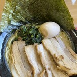 Rice to Ramen Tachikawa Ya Isesaki Ten - 