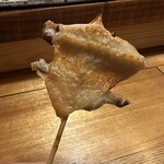 YAKITORI chujo - 手羽