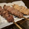 Sumibi Kushiyaki Kemuri Kichijoji - 