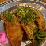 Gyoza no Kacchan Osaka Ekimae Dainibiru Ten - 