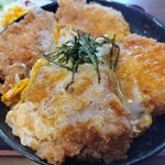 大間見屋食堂 - 