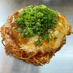 Okonomiyaki Teppanyaki Sora - 