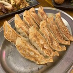 Gyoza no Kacchan Osaka Ekimae Dainibiru Ten - 