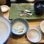 大衆食堂 てんぐ大ホール - あーーー、美味かった　ごちそうさまでした