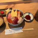 Sushi Dokoro Minagawa - 