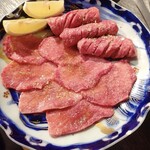 Kobe Yakiniku Kanteki Shibuya Ten - 