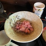 Seafood Dokoro Mukai - 