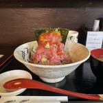 Seafood Dokoro Mukai - 