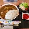 ポパイ&オリーブ - 料理写真: