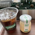 船方農場CAFE - 