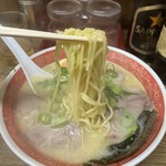 Kyushu Ramen Ginrei - 