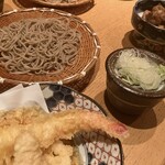 Ishi Usu Biki Soba Ishiraku - 