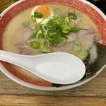 Kyushu Ramen Ginrei - 