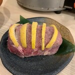 0秒レモンサワー 仙台ホルモン焼肉酒場 ときわ亭 - 