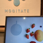 MOGITATE - 