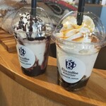 glin coffee Seibu Honkawagoe Pepe - 