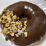 Doughnut Cafe nicotto & mam Karasuma Oike Ten - 