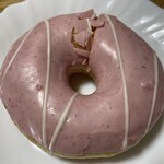 Doughnut Cafe nicotto & mam Karasuma Oike Ten - 