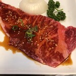 焼肉 ポプラ - 