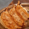 Gyoza no Kacchan Sakae Sumiyoshi Ten - 