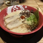 ラーメン まこと屋 - 