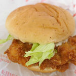 Kentucky Fried Chicken Nishinomiya Kitaguchi Ten - 