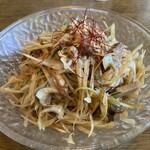 Restaurant Mitsuhashi - 