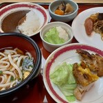 Seafood Umaimonodokoro Isono Jaya - 