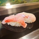 Sushi Hyoraku - 