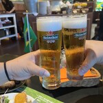 TUCANO'S Churrascaria Brasileira Ikebukuro - 