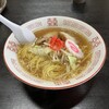 Chinese Daigaku Narui - にんにくラーメン