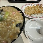 Gyoza no Osho Shinsapporo Ten - 