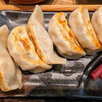 Nikujiru Gyoza no Dandadan Hibarigaokaten - 