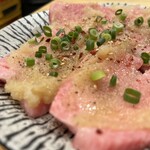 生焼きホルモン元家 別邸 - 