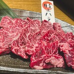 焼肉ひらい - 