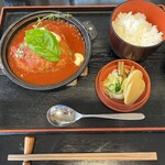 Gourmet Chubo Ikuta - 