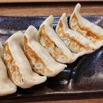 Nikujiru Gyoza no Dandadan Motomachi Ten - 